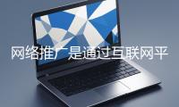 網(wǎng)絡(luò)推廣是通過互聯(lián)網(wǎng)平臺與技術(shù)手段提升品牌知名度、吸引目標(biāo)用戶并推動業(yè)務(wù)增長的營銷方式